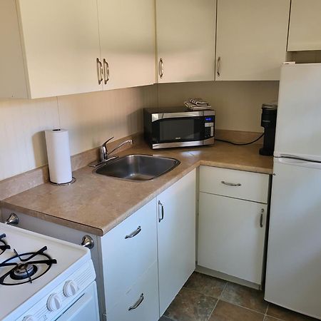 河湾rv小屋度假村 帕克斯维尔 外观 照片